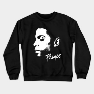 Prince Crewneck Sweatshirt